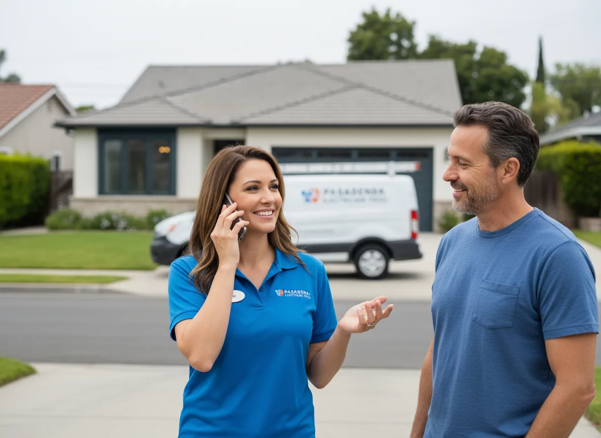Electrician Summerdale, PA FAQs